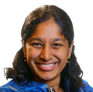 Dr Priya Donti