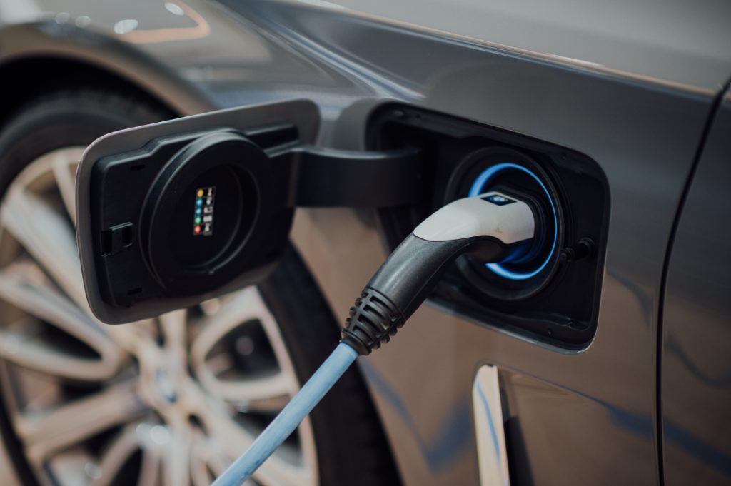 behavioural insights electric vehicle charging